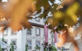 hirschen dornbirn - das boutiquestyle hotel